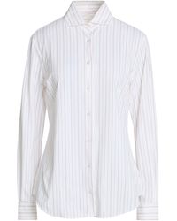 Xacus - Shirt Polyamide, Elastane - Lyst