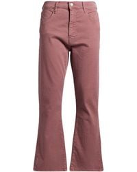 CYCLE - Jeans Cotton, Elastomultiester, Elastane - Lyst