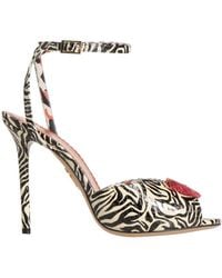 Charlotte Olympia Heels for Women | Online Sale up to 81% off | Lyst