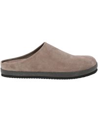 Brunello Cucinelli - Mules & Clogs - Lyst