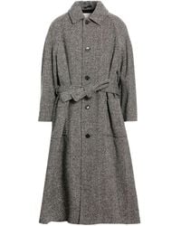 GANT - Abrigo - Lyst