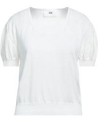 SOLOTRE - Sweaters - Lyst