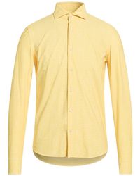 Ghirardelli - Shirt Polyamide, Elastane - Lyst