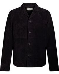 Officine Generale - Jacket - Lyst