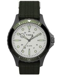 Timex - Montre de poignet - Lyst