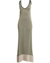 Jacquemus - Maxi Dress - Lyst