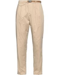 White Sand - Pants - Lyst