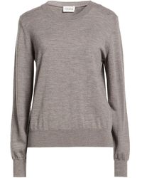 P.A.R.O.S.H. - P.A.R.O..H. Pullover - Lyst