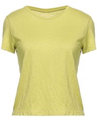 Majestic Filatures - T-shirt - Lyst