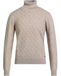 Gianni Lupo - Turtleneck - Lyst