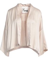 8pm - Jackets - Lyst