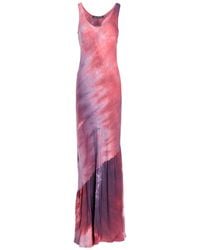 Department 5 - Maxi Dress - Lyst