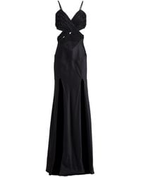 Amen - Maxi Dress - Lyst