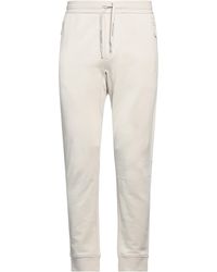 ARMANI EXCHANGE - Trouser - Lyst