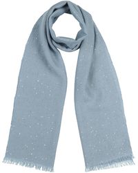 Brunello Cucinelli - Bufanda - Lyst