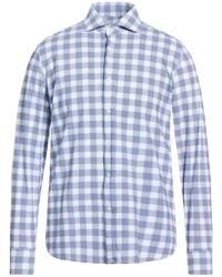 Ghirardelli - Next Shirt Polyamide, Elastane - Lyst