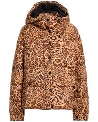 Twinset - Puffer - Lyst