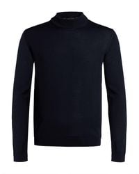 Roberto Collina - Turtleneck - Lyst