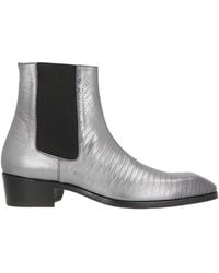 Tom Ford - Ankle Boots - Lyst