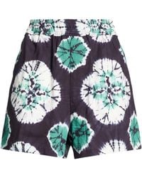 Sea - Shorts E Bermuda - Lyst