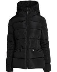 Historic - Puffer Polyester - Lyst
