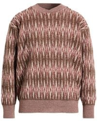 Emporio Armani - Pullover - Lyst