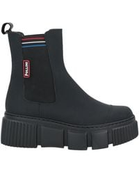 Pollini - Stiefelette - Lyst