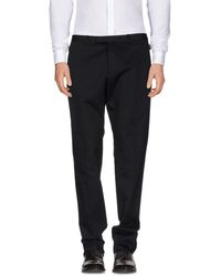 gucci formal pants