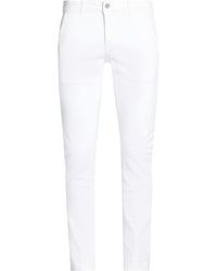 Dondup - Jeans Cotton, Elastane - Lyst