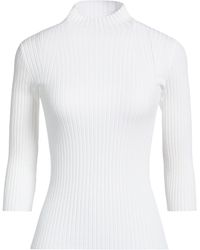 ViCOLO - Turtleneck Viscose, Polyester - Lyst