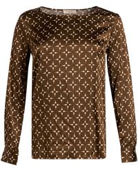 Camicettasnob - Shirt - Lyst