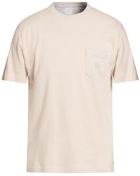Eleventy - T-Shirts - Lyst