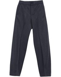 dunhill - Pants - Lyst