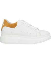 Cerruti 1881 - Sneakers Cow Leather - Lyst