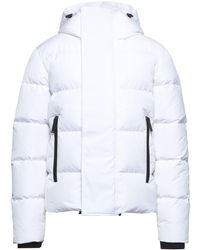 DSquared² - Down Jacket - Lyst