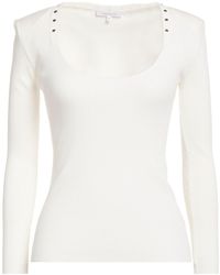 Patrizia Pepe - Jumper - Lyst
