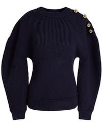 Lanvin - Pullover - Lyst
