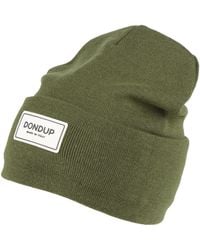 Dondup - Hat Wool, Acrylic - Lyst