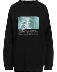 Autry - Sweatshirt - Lyst