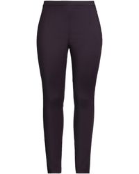 Patrizia Pepe - Trouser - Lyst