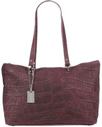 ellis shoulder tote