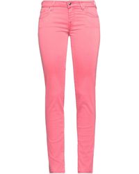 Jacob Cohen - Trouser - Lyst