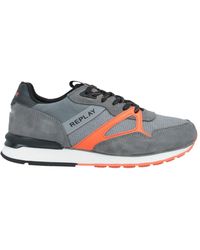 replay takkies
