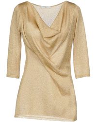Charlott - Pullover - Lyst