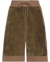 High - Shorts & Bermuda Shorts - Lyst