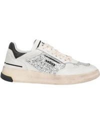 GHŌUD - Sneakers Leather, Textile Fibers - Lyst