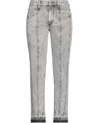 Isabel Marant - Jeanshose - Lyst