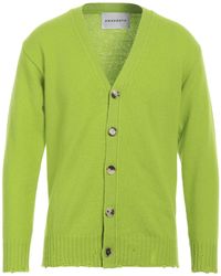 Amaranto - Cardigan - Lyst