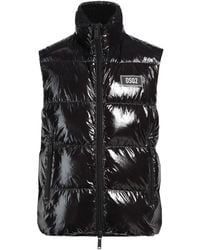 DSquared² - Gilet - Lyst