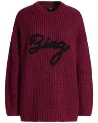 Anine Bing - Pullover - Lyst